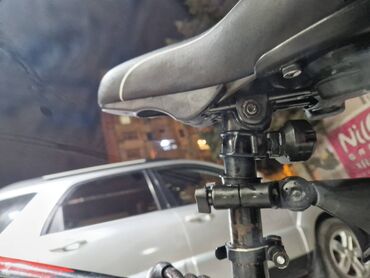 Şəhər velosipedləri: İşlənmiş Şəhər velosipedi 29", sürətlərin sayı: 11 — 2