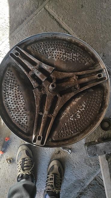 Ремонт стиральных машин: Ремонт стиральных машин любой сложности Выезд мастера на дом по at lalafo.kg — 4 Ремонт стиральных машин: Ремонт стиральных машин любой сложности Выезд мастера на дом по — 4