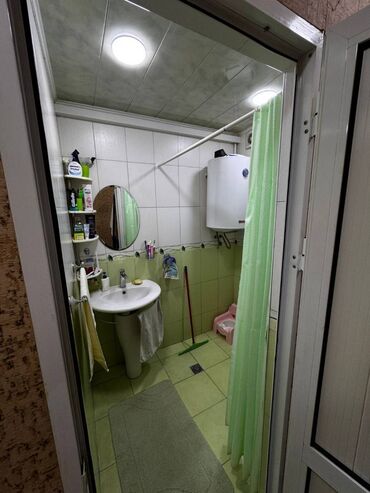 Köhnə tikili: Bakı, 4 otaqlı, Köhnə tikili, m. Neftçilər, 90 kv. m — 8