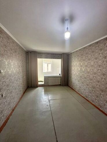 Продажа квартир: 1 комната, 35 м², 105 серия, 8 этаж