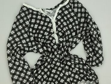 bluzka azteckie wzory: Pepco, Women's blouse, size S (EU 36)