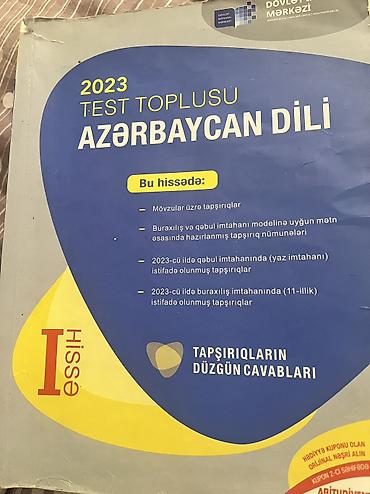 Другое: Isledilb deye ikisi birlkde 3 manata satilir — 1