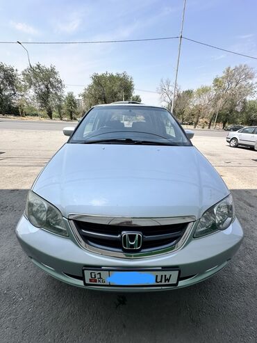 вентилятор опель вектра б: Honda Odyssey: 2002 г., 2.3 л, Автоматические, Бензин, Минивэн