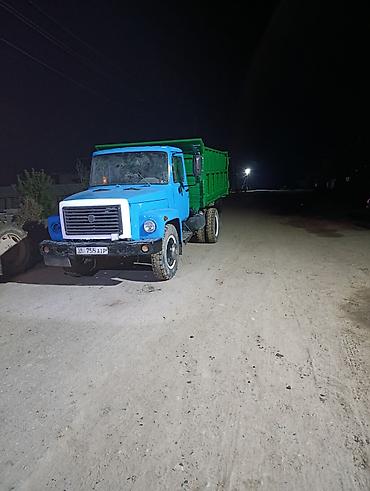 Грузовики: Грузовик, ГАЗ — 1