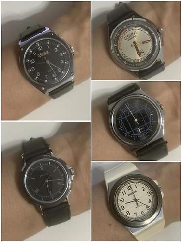 Классические часы: Классические часы at lalafo.kg — 6 Классические часы: Классические часы — 6