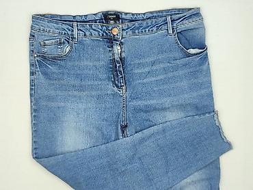 ed hardi jeans: Denim, Jeansy damskie, rozmiar 3XL — 1