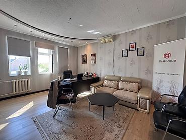 Продажа коттеджей и домов: Продается особняк в центре города Район: Горького / Панфилова (пер — 18