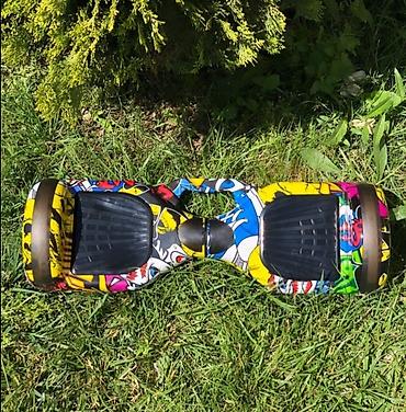 Elektrikli samokatlar: Segway🆕️ 🔸️Hoverboard YENİ 🔹️Giroskuter 🔸️Howerboard 🔺️Diqqət‼️ƏN UCUZ — 7