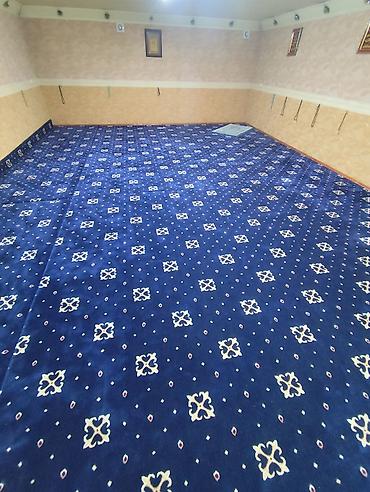 Ковролин: Ковролин үйлөргө, офистерге, бильярдга, дүкөндөргө жана коммерциялык — 14