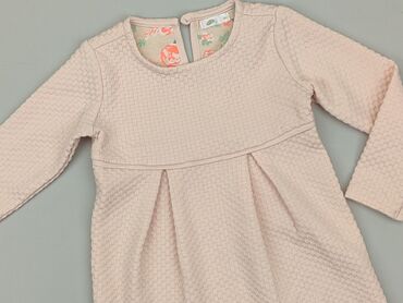 sweterki komunijne dla dziewczynki: Dress, Pepco, 12-18 months, condition - Very good