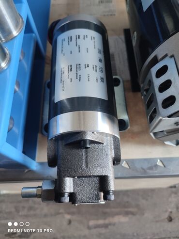 Другие автозапчасти: Продаю электронш.электрогидронасос.расчитаны на гидролопату — 8