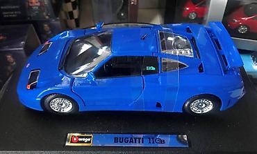 Avtomobil modelləri: 1991 il, 1:24, Dəmir, Ödənişli çatdırılma — 11