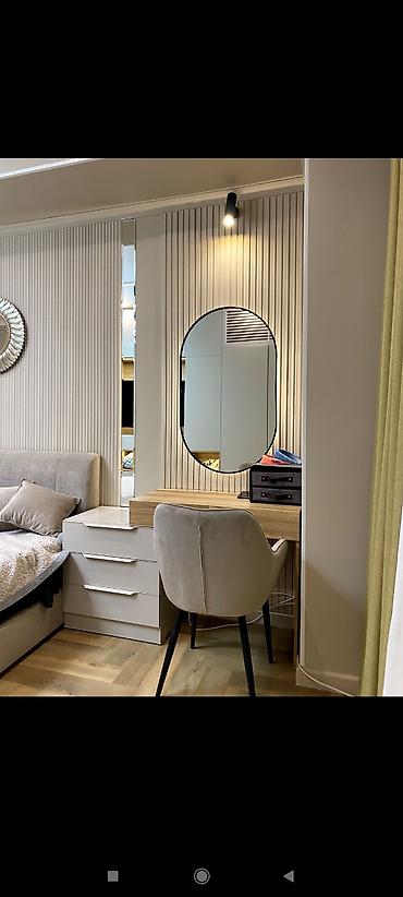 Продажа квартир: 3 комнаты, 105 м², Элитка, 2 этаж, Дизайнерский ремонт — 14