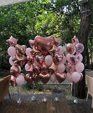 Организация мероприятий: Организация мероприятий | Гелевые шары, Оформление мероприятий at lalafo.kg — 6 Организация мероприятий: Организация мероприятий | Гелевые шары, Оформление мероприятий — 6