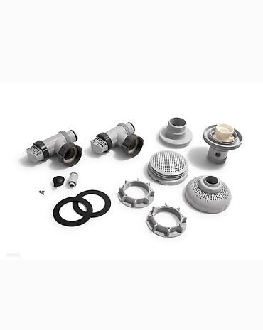 ignis sporet: ✅ INTEX 26005 SET PRIKLJUČAKA ZA BAZEN I JAČE PUMPE ✅ Novo — 1