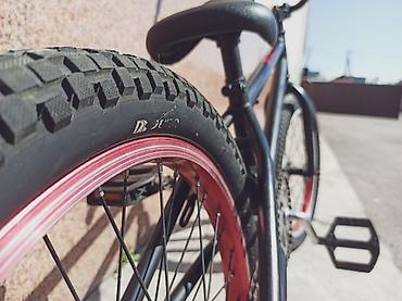 BMX велосипеды: BMX велосипед, Б/у at lalafo.kg — 10 BMX велосипеды: BMX велосипед, Б/у — 10