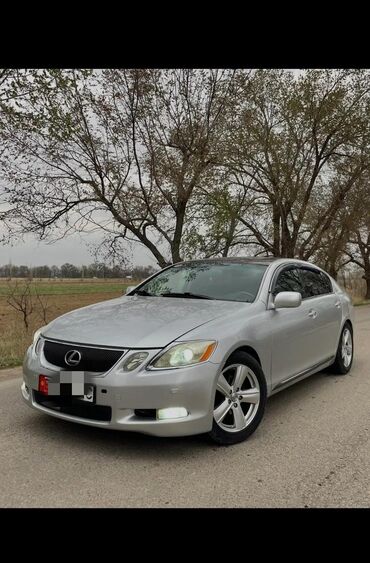 Toyota: Toyota : 2005 г., 3 л, Автомат, Бензин, Седан