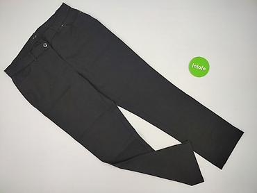 georgie nylons: Spodnie materiałowe damskie, rozmiar 3XL — 2
