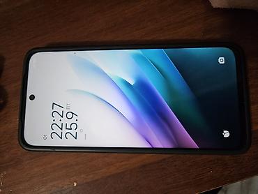 redmi 4x: Redmi, Redmi 15, Б/у, 256 ГБ, цвет - Черный, 2 SIM — 1