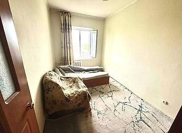 Продажа квартир: 3 комнаты, 64 м², 106 серия, 9 этаж, Косметический ремонт at lalafo.kg — 6 Продажа квартир: 3 комнаты, 64 м², 106 серия, 9 этаж, Косметический ремонт — 6