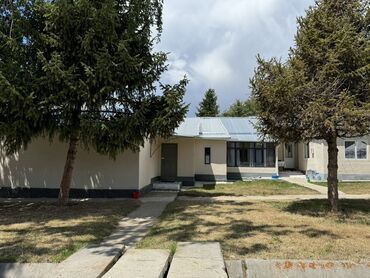 дома на иссык куле продажа: Коттедж, 150 м², 6 комнат, Собственник, Евроремонт