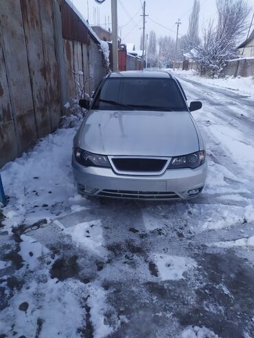шины для нексия: Daewoo Nexia: 2008 г., 1.6 л, Механика, Бензин, Седан