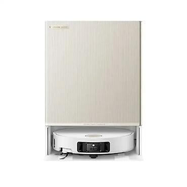 tozsoram: Dreame Robot Vacuum Aqua 10 Ultra Roller Complete White (RLH71DE-1) — 1