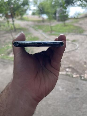 i̇phone 11 pro: IPhone 11 Pro Max, 64 GB, Matte Midnight Green — 3