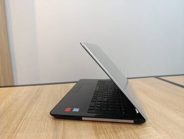 HP: HP 15.6 ", Intel Core i5, 256 GB -da lalafo.az — 9 HP: HP 15.6 ", Intel Core i5, 256 GB — 9