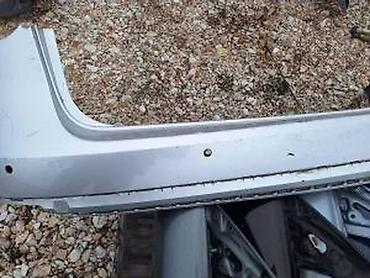 bmw: VW PASAT B6 ZADNJI BRANIK KARAVAN | Zadnji branik vw pasat b6 — 3