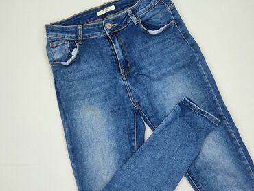legginsy do spania: Jeans for women, L (EU 40)
