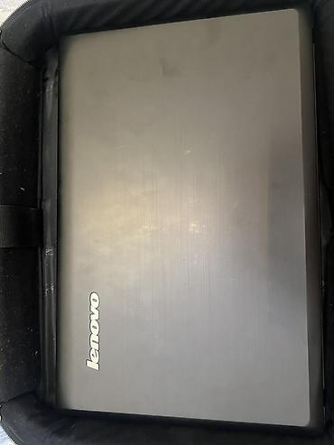 notbuk kulleri: Real aliciya endirim olacaq Lenovo G580 noutbuku Xüsusiyyətlər: - — 1