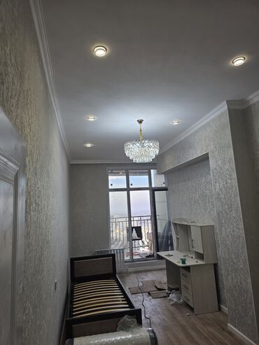 Люстры: Кристаллические люстры в современном стиле - Подвесные люстры с — 1