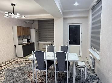 Продажа квартир: 3 комнаты, 87 м², Киркомстром 3 этаж, Дизайнерский ремонт — 9