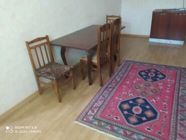 Uzunmüddətli kirayə evlər: 45 kv. m, 2 otaqlı, İnternet, Telefon, Qaz -da lalafo.az — 7 Uzunmüddətli kirayə evlər: 45 kv. m, 2 otaqlı, İnternet, Telefon, Qaz — 7