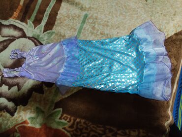 Donlar: Don, Ziyafət, 7 - 8 yaş, Disney — 5