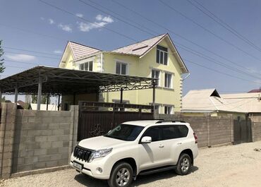 дом участок арча бешик: Үй, 150 кв. м, 6 бөлмө, Кыймылсыз мүлк агенттиги