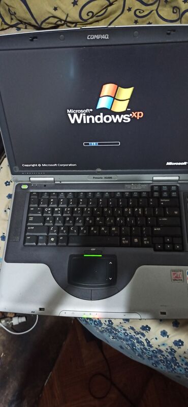 ноутбук hp pavilion g6: Toshiba