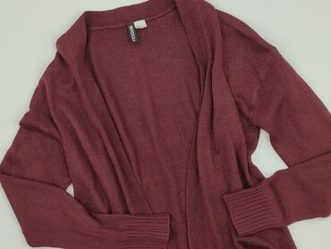 sukienka czerwona h m: H&M Divided, Women`s knitwear, size S (EU 36)