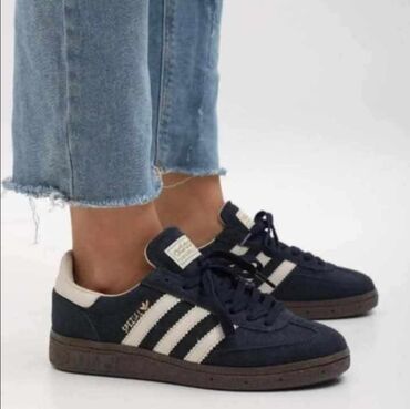Patike: Adidas, 38 — 11