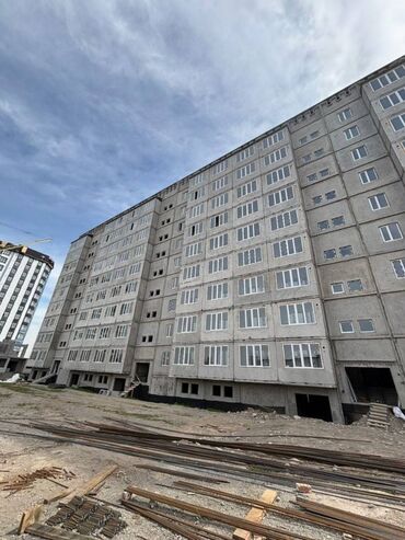 квартиры в рассрочку в бишкеке без первоначального взноса 2024: 2 комнаты, 88 м², Элитка, 8 этаж, ПСО (под самоотделку)