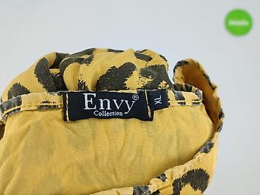 vanill ubrania: Envy, Bluzka damska, rozmiar XL — 4