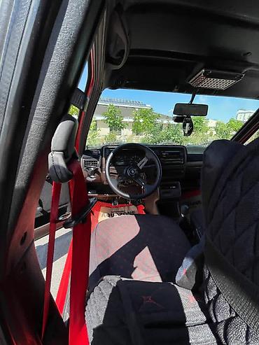 e53 amg: Volkswagen Jetta: 1986 г., 1.8 л, Механика, Бензин, Седан — 6