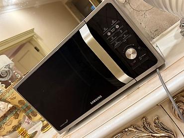 wifi modem satilir: Samsung firması. Mikrolovka 110azn. ideal veziyyetde. Ünvan qara — 1