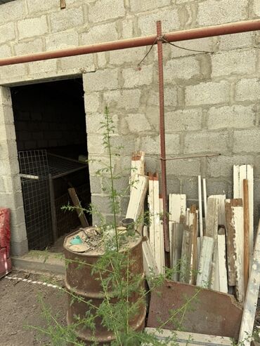 Продажа домов: Дом, 120 м², 6 комнат, Собственник, Косметический ремонт — 4