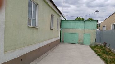 Продажа домов: Дом, 1 м², 7 комнат, Собственник — 2