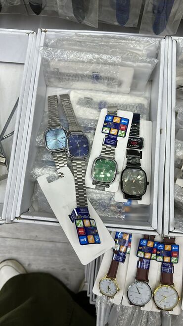 американские часы оригинал: Casio качество 🔥 
принимаем заказы только оптом пишите на What's