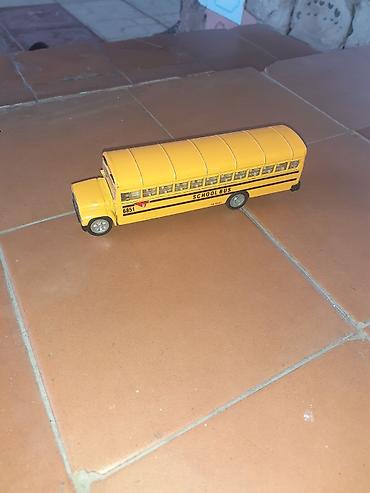 Oyuncaqlar: Sabirabada qedimi oyuncaq maşın satlır — 9