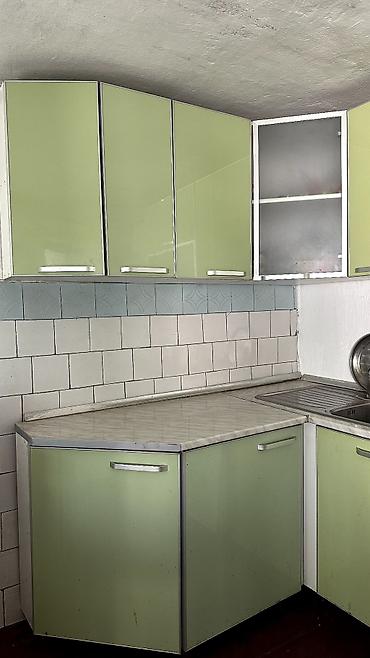 Ашкана гарнитурлары: Продаем красивый, крепкий, стильный кухонный гарнитур угловой — 4