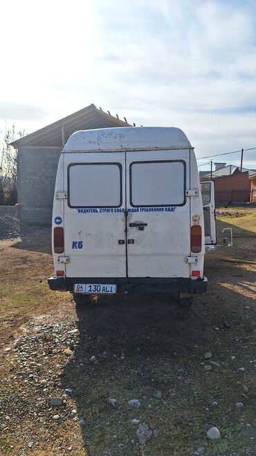 Mercedes-Benz: Mercedes-Benz T1: 1992 г., Фургон — 1